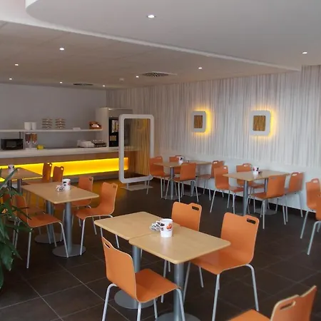 Ibis Budget Otel 2*