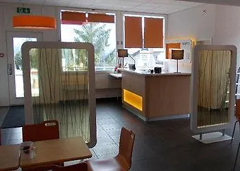Ibis Budget 2*
