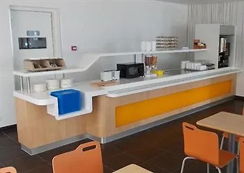 Ibis Budget Hotel
