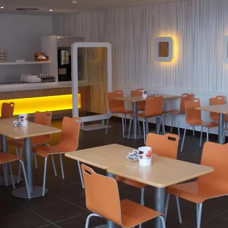 Ibis Budget Hotel