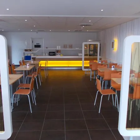 Hotel Ibis Budget