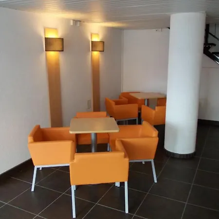 Ibis Budget 2*