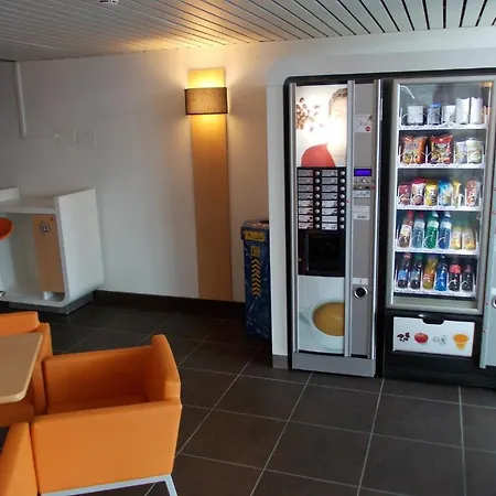 Ibis Budget Лейсен