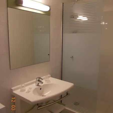Ibis Budget 2* Leysin