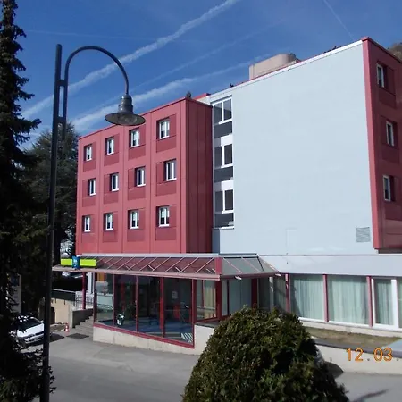 Ibis Budget