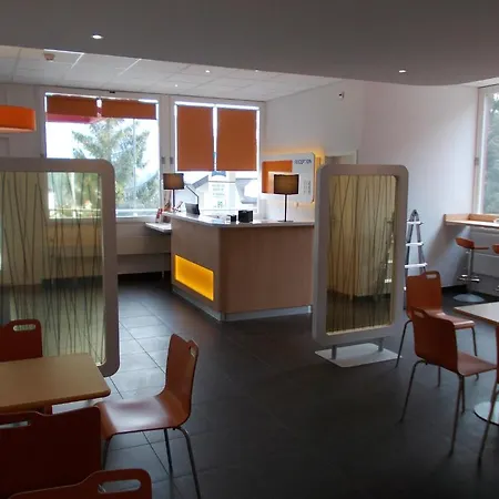 Ibis Budget 2*