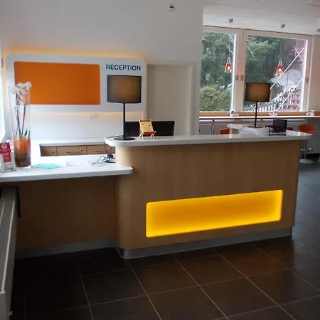 Ibis Budget Leysin