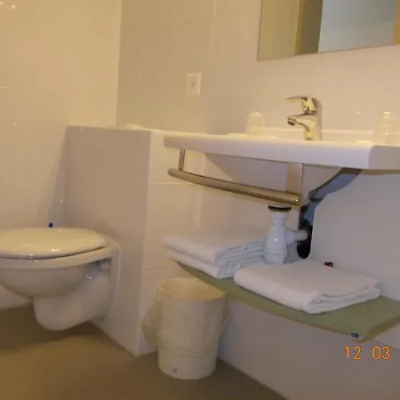 Ibis Budget 2* Leysin
