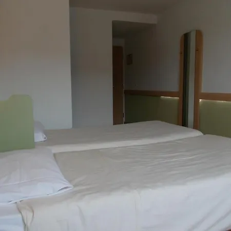 Ibis Budget Leysin