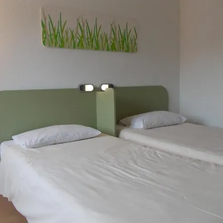 Ibis Budget