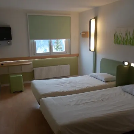 Ξενοδοχείο Ibis Budget
