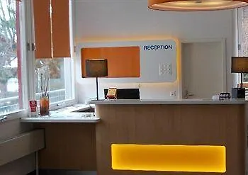 Ibis Budget 2* Leysin