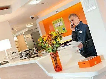 Ibis Budget Ξενοδοχείο Leysin
