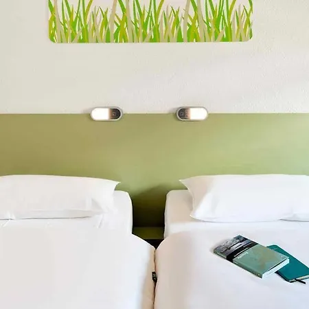 Ibis Budget 2* Leysin