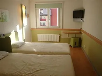 Ibis Budget